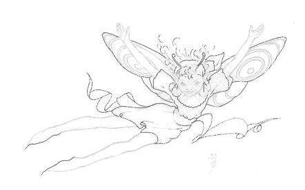 Copyright© 2004 Fairies World®