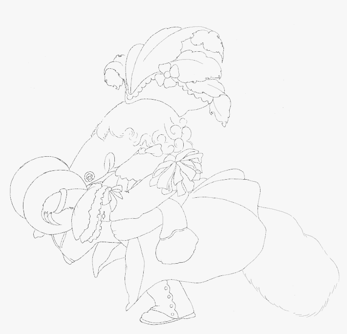 Copyright© 2004 Fairies World®