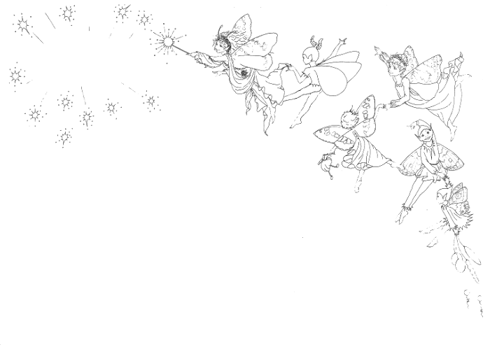 Copyright© 2004 Fairies World®