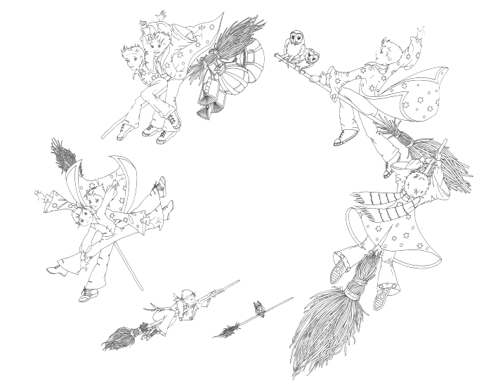 Copyright© 2004 Fairies World®