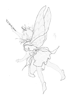 Copyright© 2004 Fairies World®