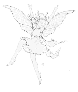Copyright© 2004 Fairies World®