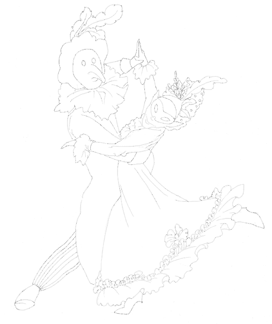 Copyright© 2004 Fairies World®