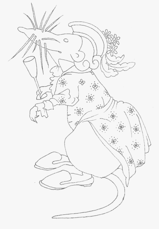 Copyright© 2004 Fairies World®