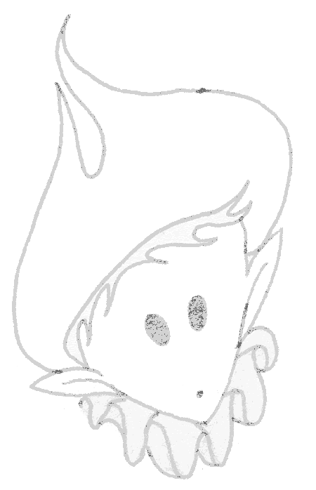 Copyright© 2004 Fairies World®