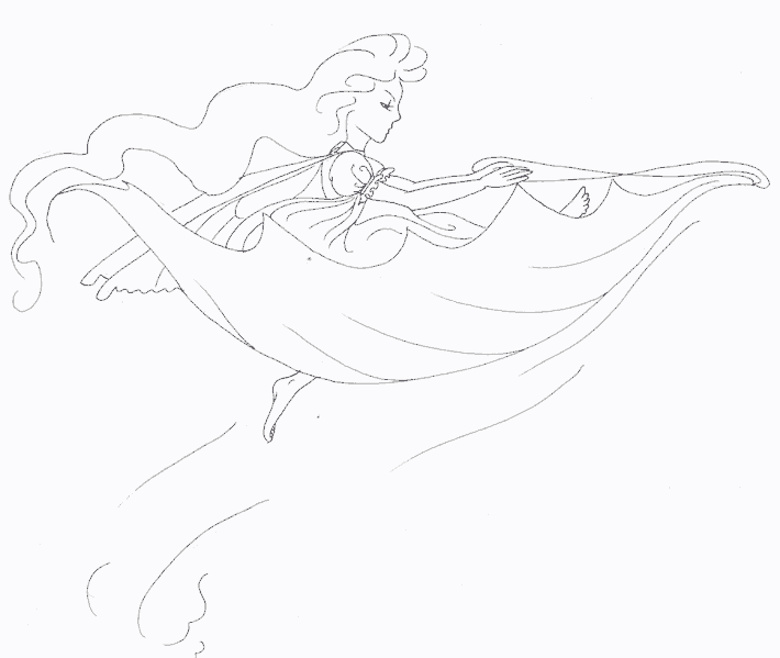 Copyright© 2004 Fairies World®